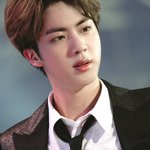 [방탄소년단] 타팬인데 <b>석진이</b> 진짜 잘생겼다