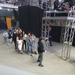 시상식 못지 않은 아이유 콘서트에 온 연예인들 ㄷㄷ