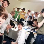 [NCT] 힘을 합쳐 하나되면