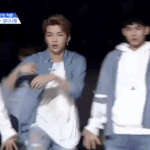 [강다니엘] 던졌다받기 3종세트 강다니엘<b>ver</b>.