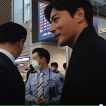 [연예인] 장동건 공항 <b>포착</b> 완전 조각임