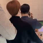[강다니엘] ㄱㅇㅇ