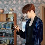 [강다니엘] 강다니엘 터친 비하인드컷