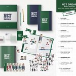 [NCT] 드림 스쿨<b>키트</b> 따라한거아니냐..