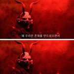 악플러새끼들을 악마에 비유하는건 악마에 대한 <b>모독</b>이다.