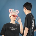 [EXO] 턱에 네 방만 꽂아줘