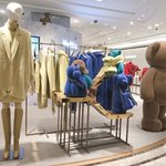 [댓글부탁해] <b>막스마라</b> 베어링 기프트 컬렉션 보고왔는데