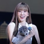 태연 팬미팅에 깜짝 등장한 <b>손님</b>