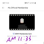 [방탄소년단] 늦덕인데 <b>her</b>