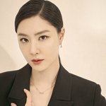 서지혜 퍼스트룩 화보