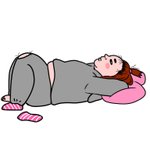 현재수능 끝난 고3여자들 특징 .jpg