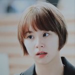 숏컷한 트와이스 채영