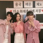 [NCT] 첫출근 했을 때 입은 옷(<b>추정</b>)입고 마지막출근하는 제노