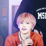 말투가 얼굴만큼 사랑스러운 아이돌