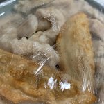 [댓글부탁해] 탕수육 시켰는데 <b>포장</b>에 구멍뚫려있음