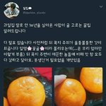 [댓글부탁해] 아이돌이 누구찐팬이었단거 들키면