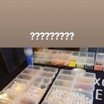 [EXO] 야 이게 찐으로 찬일파티 <b>선물</b>이었던거임ㅠㅠㅠ