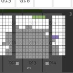 영화 <b>좌석</b> 여기어떰? 급해