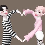 [ㅈㄱㄴ] 짝사랑 조카 힘들다
