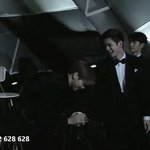 오늘자 강다니엘 옹성우 <b>친목</b>