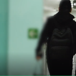 [태연] 태연 블랙 출국 애도