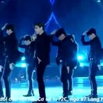 강다니엘 옆<b>사람</b> <b>비율</b>이 더 쩌네