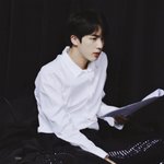 [방탄소년단] 호감팬인데  <b>엔터</b>에  올라온 김석진 사진
