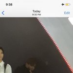 [강다니엘] 다른분들 <b>수상</b>소감 하는동안 기다리고있는 강다니엘