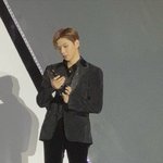 [강다니엘] 191126 <b>AAA</b> 강다니엘 3관왕 수상소감 멘트