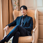 정해인 <b>런던</b> 사진 봤니