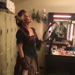 옥주현이 <b>미니</b> 선풍기 쓰지 않는 이유