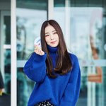 [패션] 기은세 <b>공항</b> 패션