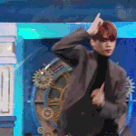 [강다니엘] 강다니엘 터칭 어덜트후드 <b>KBS</b>가요심의 적격 ٩(·•︠ᴗ•︡...