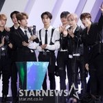 [모두드루와] 스키즈 <b>AAA</b> 2관왕 축하해!!!