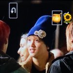 [NCT] 뭐야 이 귀요미... 신상비니<b>쇼핑</b>한 아기...