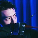 [EXO] 그래서 세<b>훈인</b> 도대체 누굴 쏘는거냐