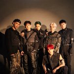 [EXO] 나만 이 <b>착장</b> 좋냐