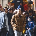 [NCT] <b>만화캐릭터</b> 같기도 하고...