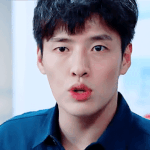 강하늘 <b>짝눈</b> 줠라 매력적이야