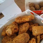 간만에 치킨 성공하고 씁니다. 이걸 누가 시켜먹겠어 ????