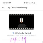 [방탄소년단] 이거 다 주는거야??