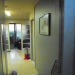 정기우의 빌라델<b>비아</b> 성전.