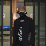 [강다니엘] 191127 강다니엘 <b>입국</b>