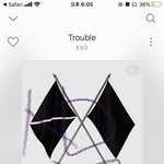 [EXO] 트러블 너무 귀가 <b>황홀</b>함