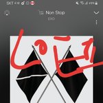 [EXO] 논<b>스탑</b> 노래개좋