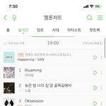 [모두드루와] 차트 <b>띠용</b>