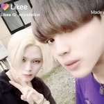 [방탄소년단] 지민 오빠랑 똑닮았지 않아요?