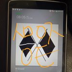 [EXO] <b>아</b> 3위 <b>뭐</b>냐진짜;