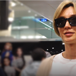 [댓글부탁해] 슈퍼주니어 이특 <b>AAA</b> 끝 입국 반가워 ^^