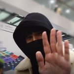 [연예인] 옹성우 <b>AAA</b> 수고했어 입국 반가워